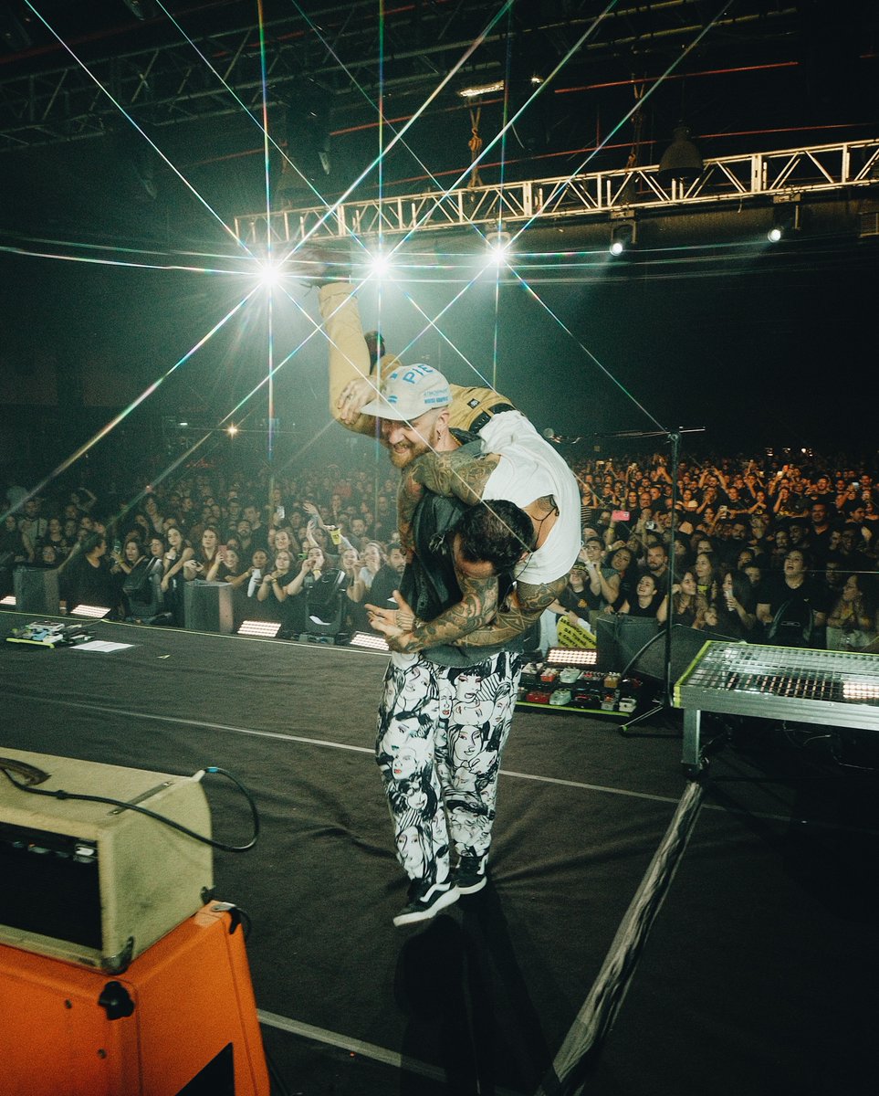 nxzerooficial's tweet photo. Campinas, vocês são INCRÍVEIS!!! Mais um show inesquecível da #TourCedoOuTarde ❤️‍🔥

📸 @cesinha https://t.co/VFEqNnbLHj