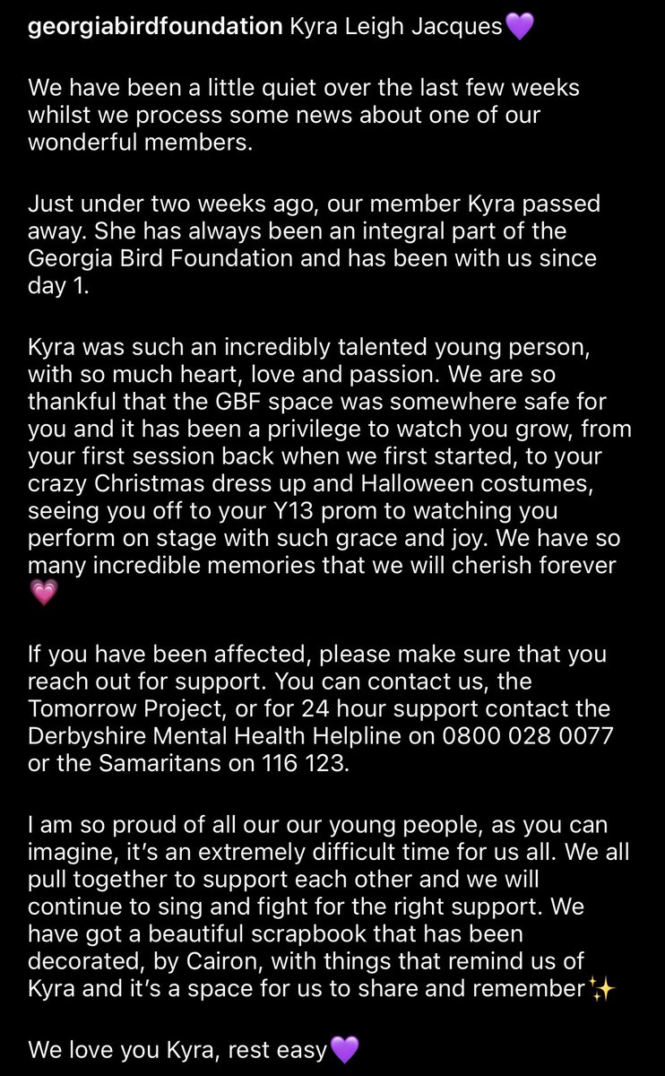 The Georgia Bird Foundation tweet media