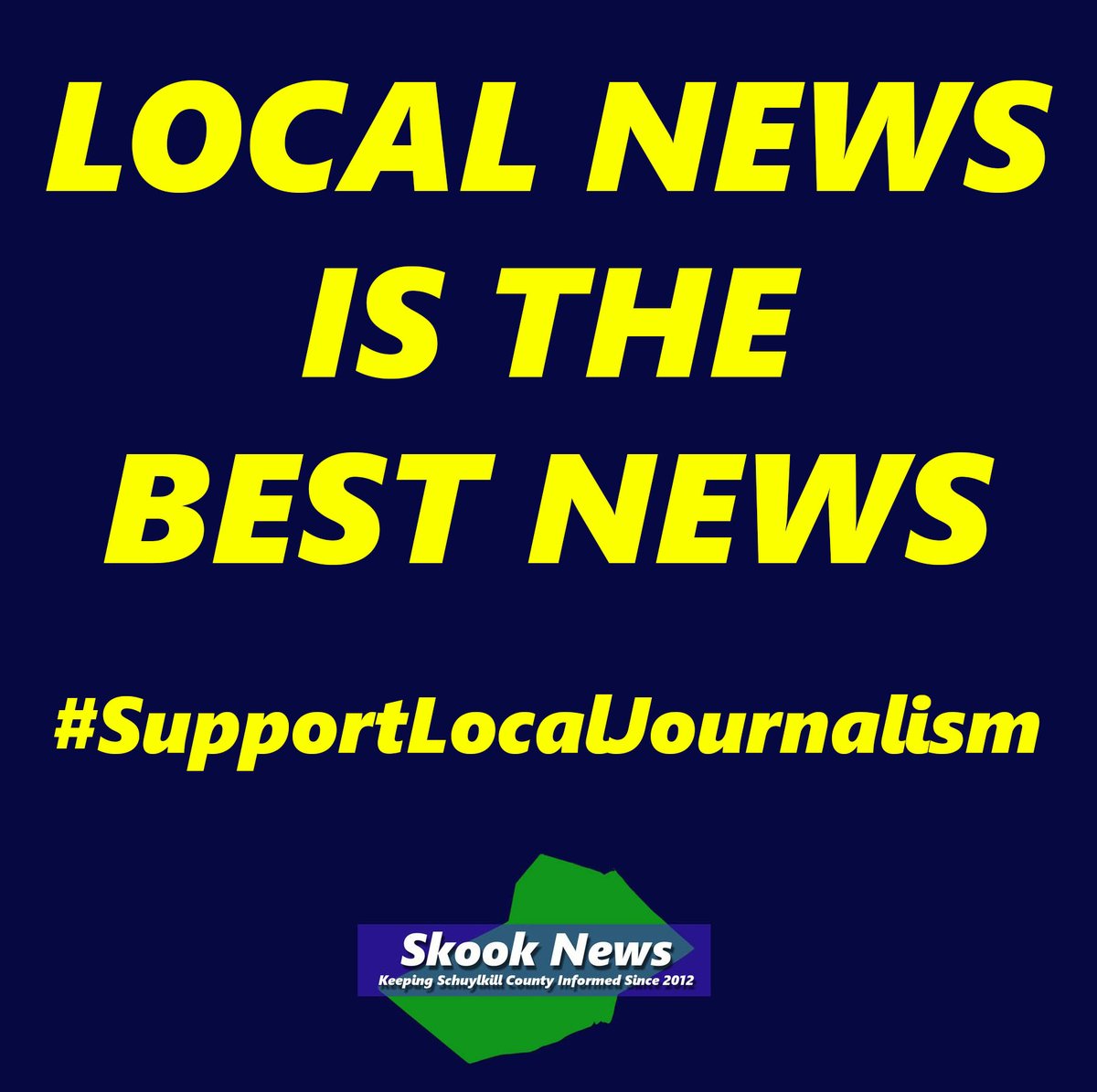 SkookNews's tweet image. #SupportLocalJournalism