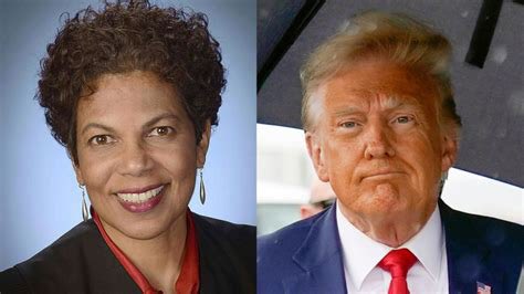 Obama-appointed Judge issues gag order on President Trump

Just so we’re clear, Biden gets to weaponize the DOJ to falsely accuse his top political opponent of serious crimes, drain him of millions of dollars in legal
fees, pull him off the campaign trail, and potentially throw