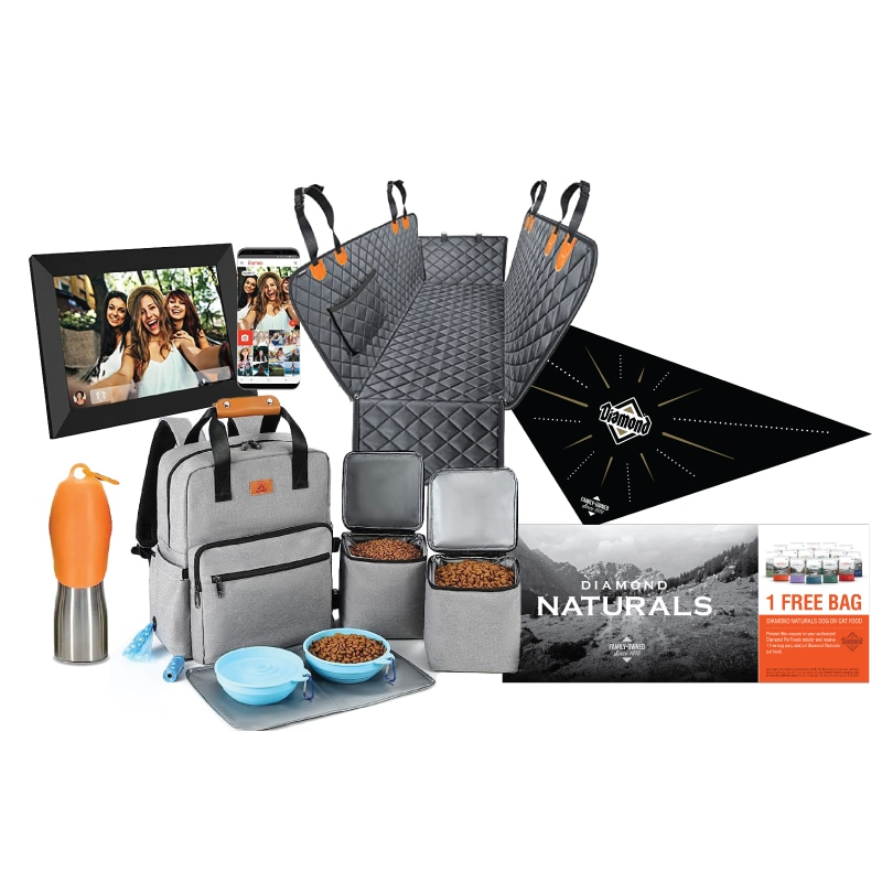 Modern Dog Magazine Diamond Pet Foods Giveaway

Retweet for Save Money Tweets.

Tag 2 Friends, Follow <a href="/CouponCodeOn/">CouponCodeOn.com</a>

#couponcodeon #discountcode #giveaway #win #ad #ContestAlert #competition #prizes #Sweepstakes 

moderndogmagazine.com/giveaways/diam…

deviantart.com/norasmithlive