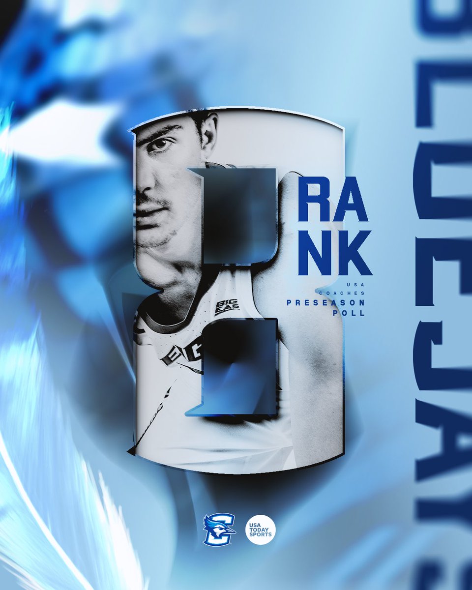 BluejayMBB's tweet image. Another one! 

🔗gocreighton.com/MBB101623coach…

#GoJays