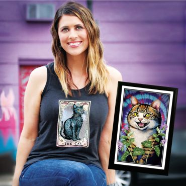 Modern Cat Magazine illustry Giveaway

Retweet for Save Money Tweets.

Tag 2 Friends, Follow <a href="/CouponCodeOn/">CouponCodeOn.com</a>

#couponcodeon #discountcode #giveaway #win #ad #ContestAlert #competition #prizes #Sweepstakes 

moderncat.com/articles/givea…

behance.net/norasmith3