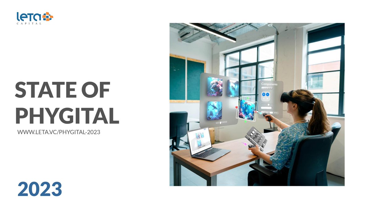 Leta Capital tweet media