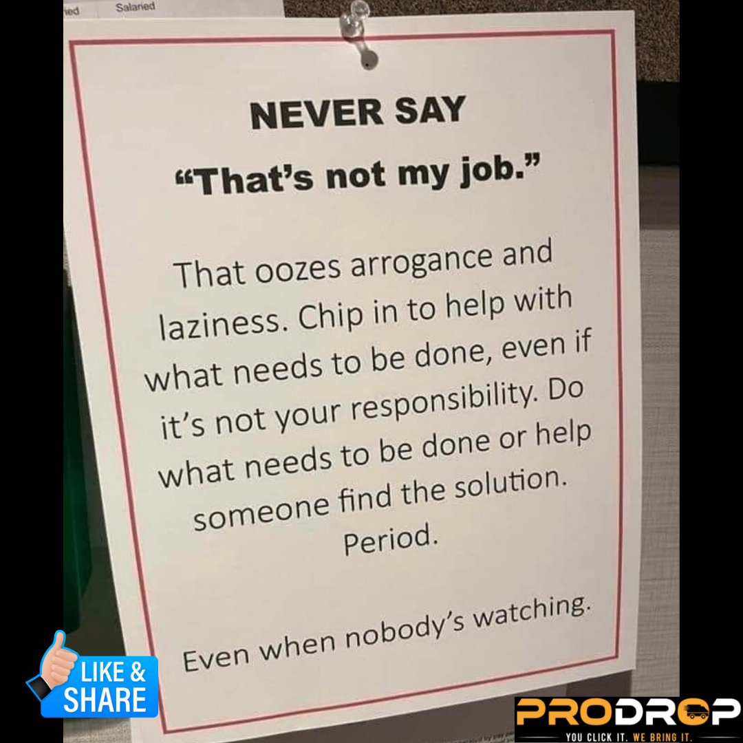 ProDrop_Inc's tweet photo. Do what needs to be done! 💪����
#ProDrop #orderonline #constructionsupplies #landscapers #hardscape #construction #concrete #retainingwall #firefeature #stone #paverpatio #hardscapemafia #landscapecontractor #hardscapelife #outdoorkitchen #hardscaper #hardscaping #contractor https://t.co/kfURKYK17c