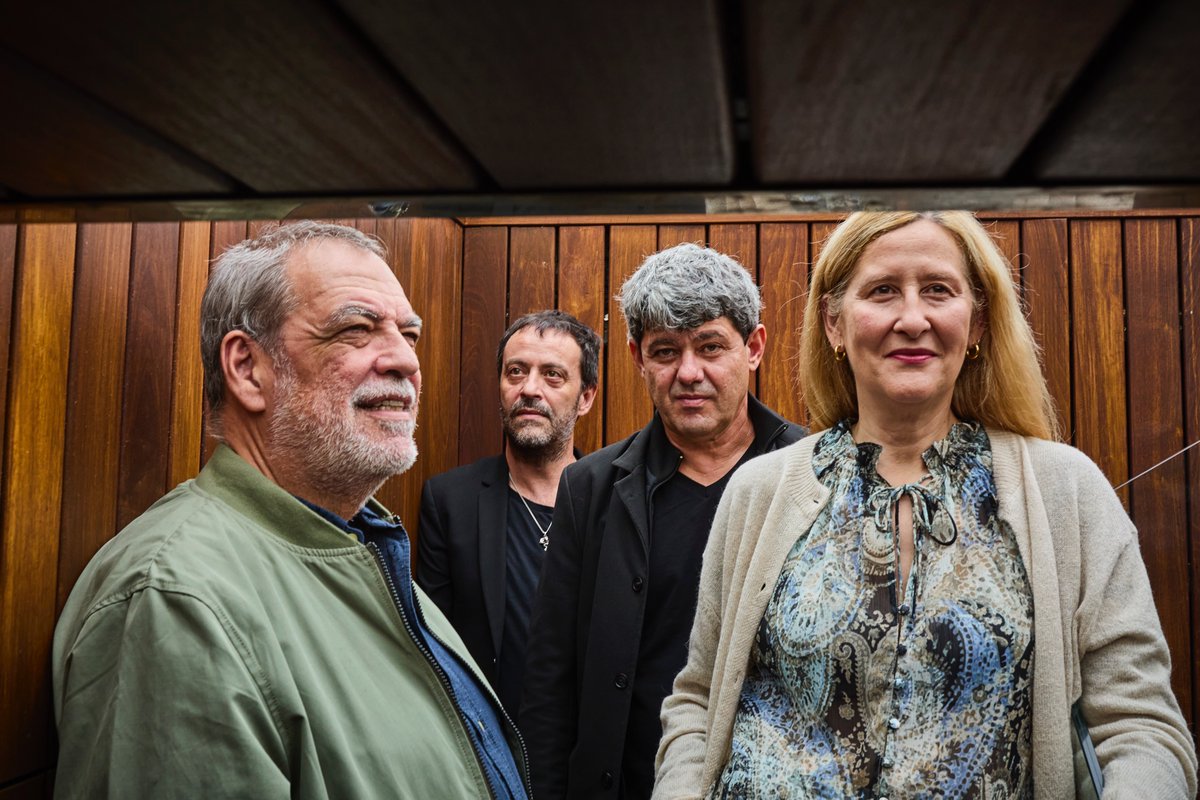 Alberto Roldán tweet media