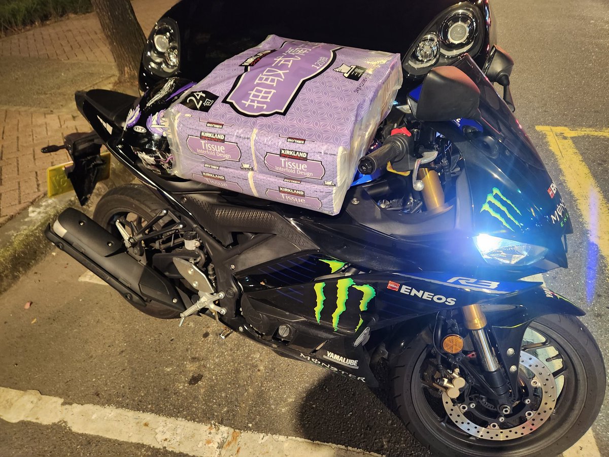 bossgin's tweet photo. R3+カークランド シグネチャー
#単純ではない https://t.co/EIT0SvM7p2