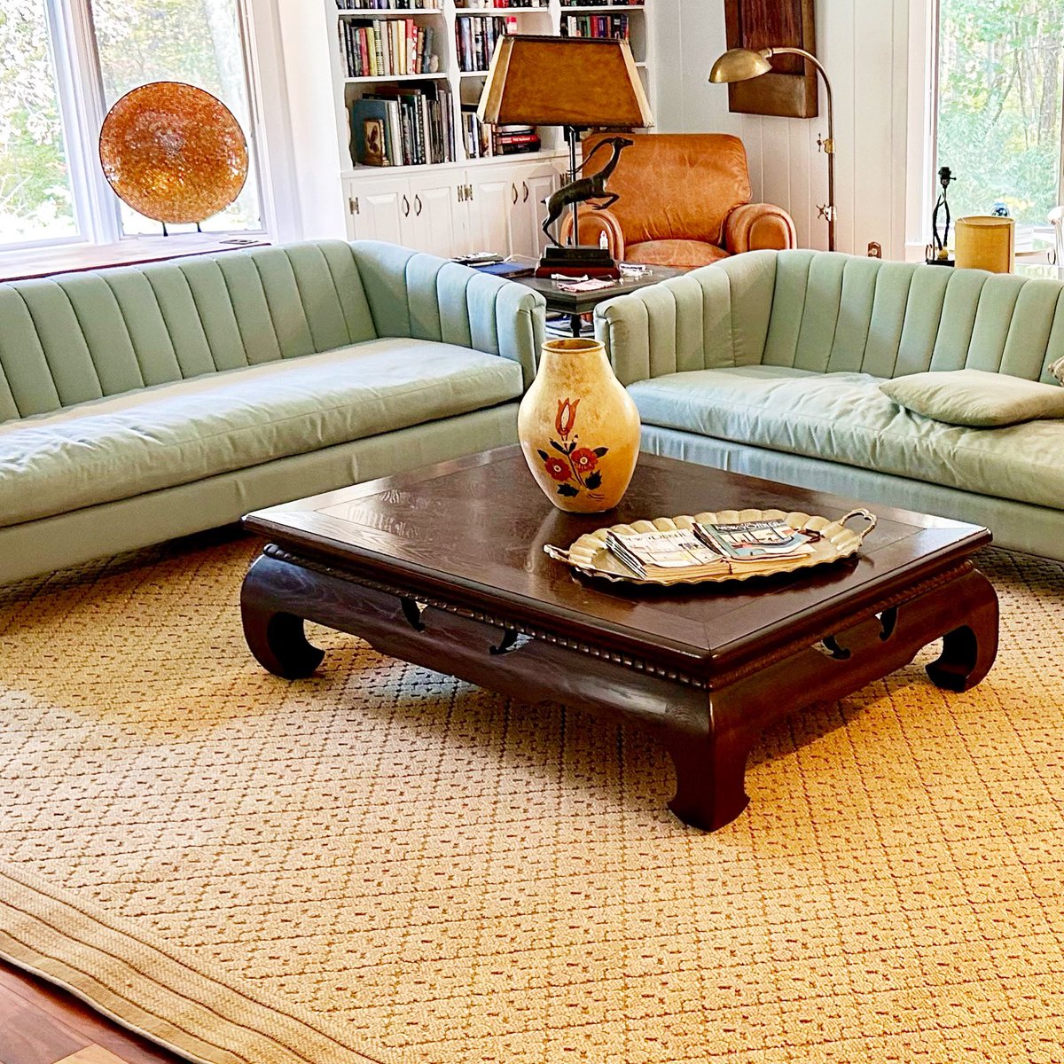 Hunt Estate Sales tweet media