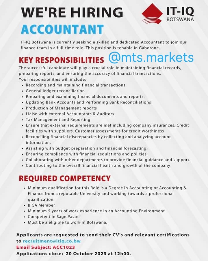 mt_sbw's tweet photo. ACCOUNTANT - Professional CV: P60, Cover Letter: P40 #Job_Tailored #ATS_Optimized https://t.co/agAv1aVGCC