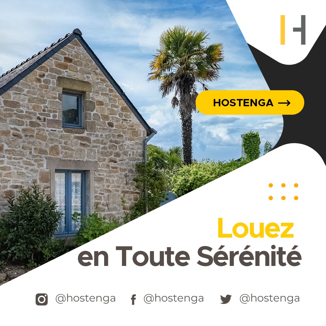 hostenga's tweet photo. Contactez-nous dès aujourd'hui pour découvrir 
comment nous pouvons maximiser vos revenus et 
garantir la sérénité dans la gestion de votre propriété. 
🤝 #GestionLocative #Propriétaires #Sérénité 
#RevenusLocatifs #Airbnb #Booking #VRBO 
#Hostenga" https://t.co/Ms9tRsfAtx