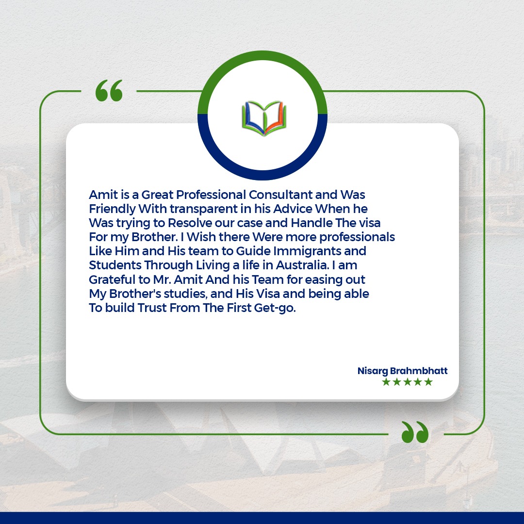 Connect2Study's tweet photo. 🌟 Client Reviews Speak Louder Than Words! 🌟

#ClientReviews #VisaSuccessStories #HappyClients #Connect2StudyTestimonials #VisaJourneyTriumphs #YourVisaPartner #VisaExpertise #VisaSuccesses #VisaTestimonials #RealClientFeedback #VisaApplicationSuccess https://t.co/nzQGRMmnj5