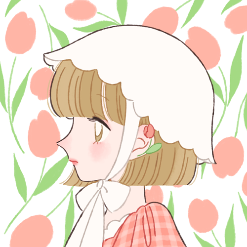 gojio_'s tweet photo. #フリーアイコン 🌷
ガーリー https://t.co/2uQrzvm1Fi