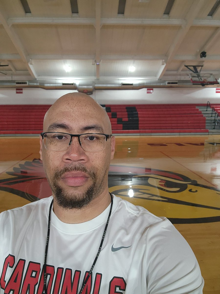 cmdawkins13's tweet image. #Year8 #TimeToGoToWork #ILoveThisGame #EnjoyTheJourney 🏀🏀