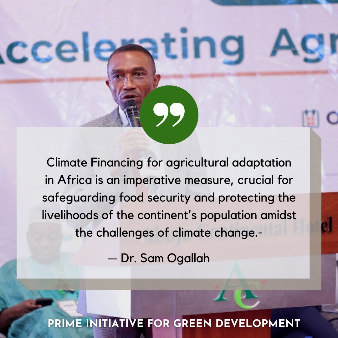#KeepYourPromises
#C4A
#AACJ
#Agriculture4Resilience
#Adaptation4Africa
#YAF
#WhatHasChanged?
#COP28