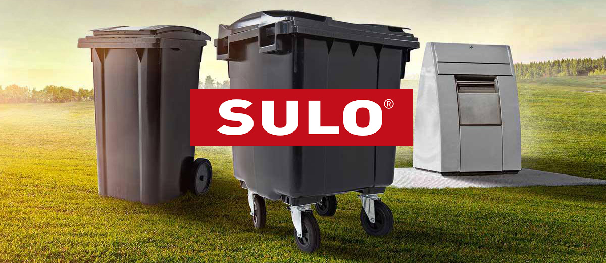 JornadasAnepma's tweet image. Nos acompañará, en #JornadasAnepma2023 SULO.
Empresa dedicada a equipar con soluciones innovadoras y sostenibles para recoger los residuos, clasificarlos para su reciclaje y posterior utilización como uno de los recursos de la economía circular mundial. @CarmonaAyto