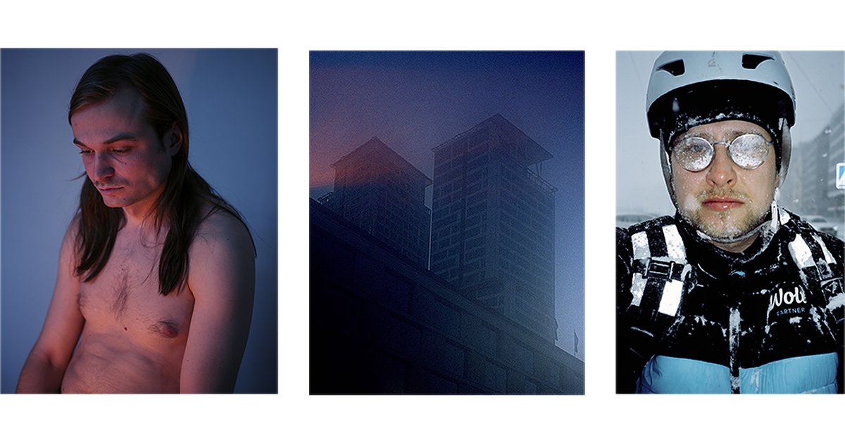 📷
F5.6-klubi
Huomenna klo 17-19 F5.6 -klubilla Joel Karppanen@JoelKarppanen. Paikkana Juttutupa ja sieltä kakkostasanteen minibaari. Tervetuloa!