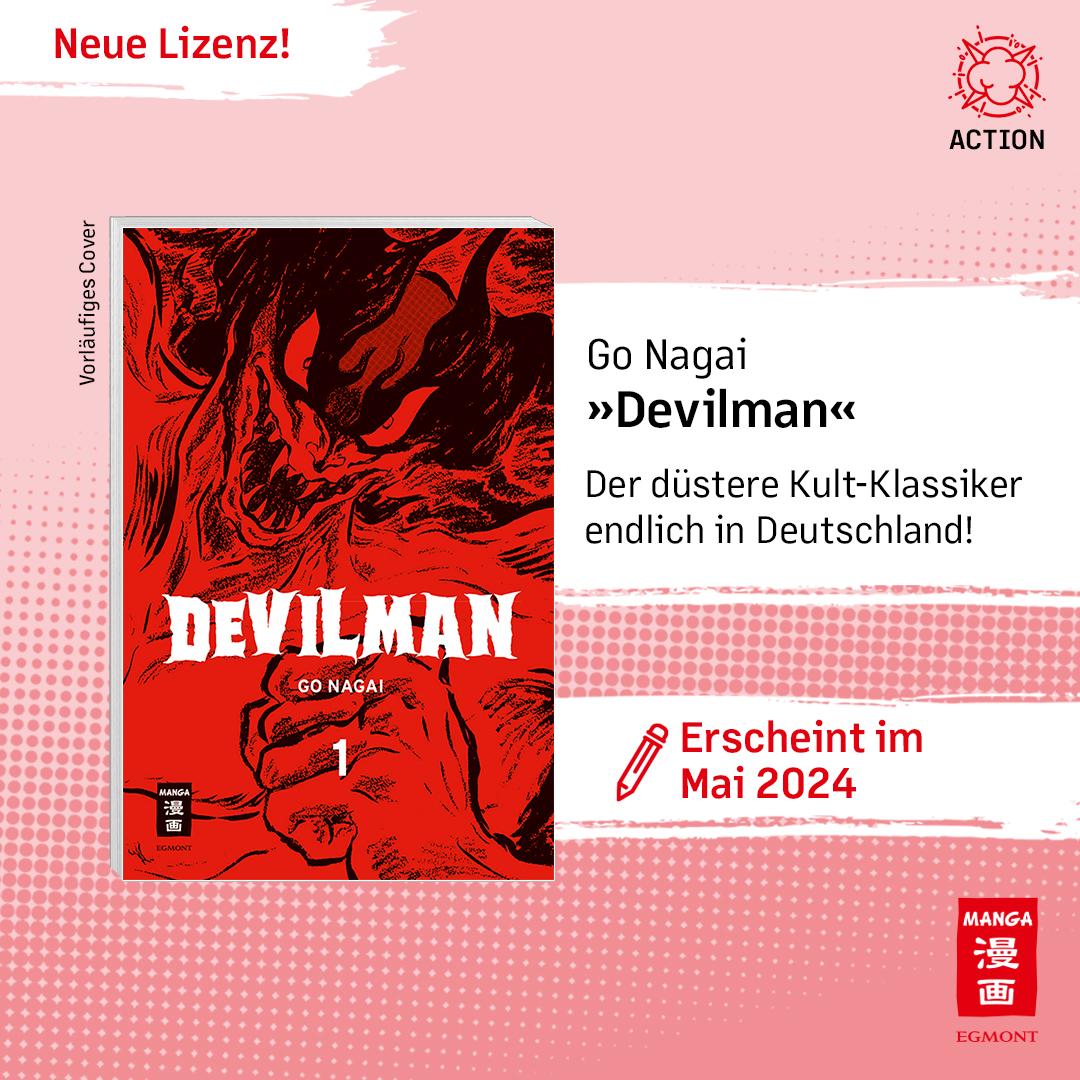 Egmont Manga tweet media