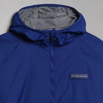 Ad: Napapijri Morgex Jackets have been reduced to just £46💥

Use code WELCOME20 at checkouts
🔗prf.hn/l/3YMDaPV 

*RRP £115.00 - Available in 3 colours but with limited stock and sizes