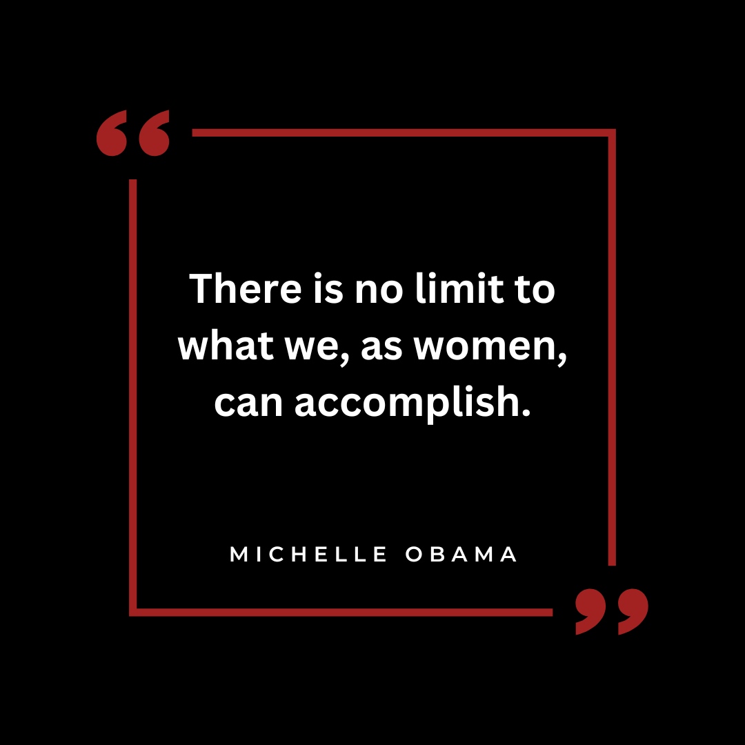 Here's some encouragement to kickstart your week. Happy Monday!