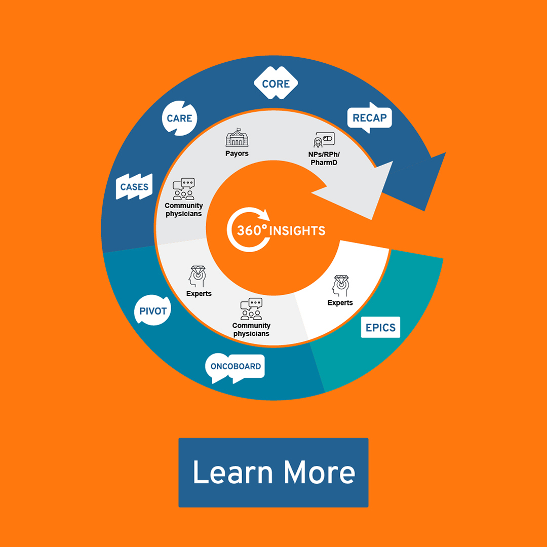Unlock actionable insights in #oncology and #hematology with our 360° Insights platform. Elevate your competitive edge with our data-driven #BusinessIntelligence solutions. Discover more: aptitudehealth.com/business-intel…