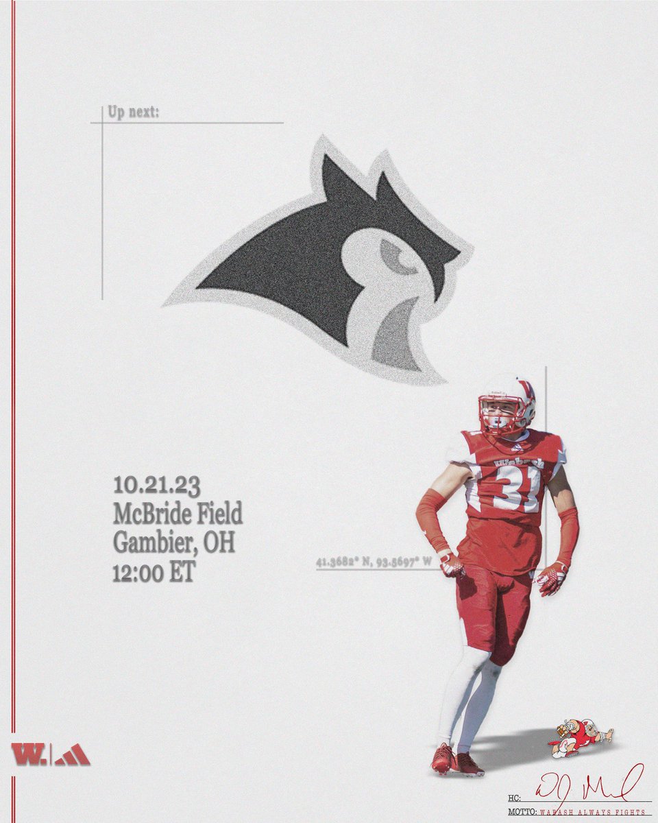 Time to respond.

#WAF