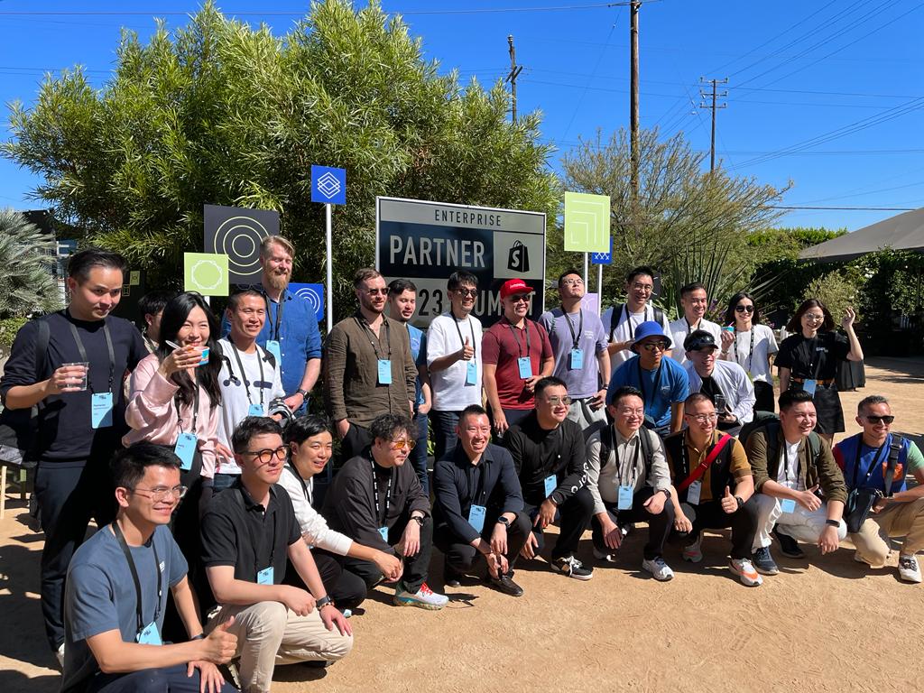 BSS Commerce tweet media