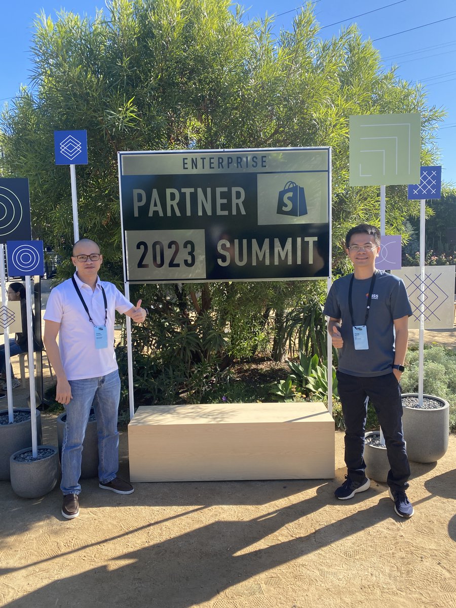 BSS Commerce tweet media