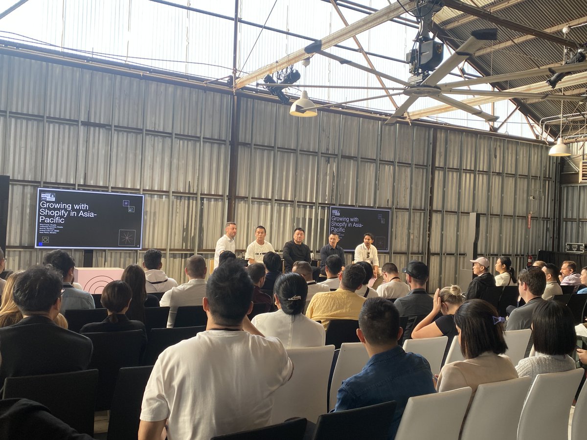 BSS Commerce tweet media