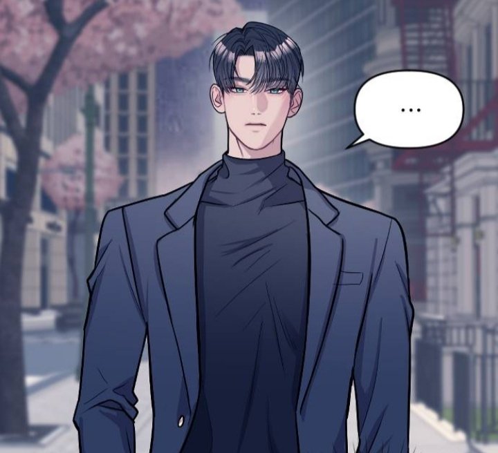 “ ... ”

ไม่ได้กลับมาตั้งนานคนเยอะขึ้นเหรอ ?

เฮ้อ ... ตาลายไปหมด