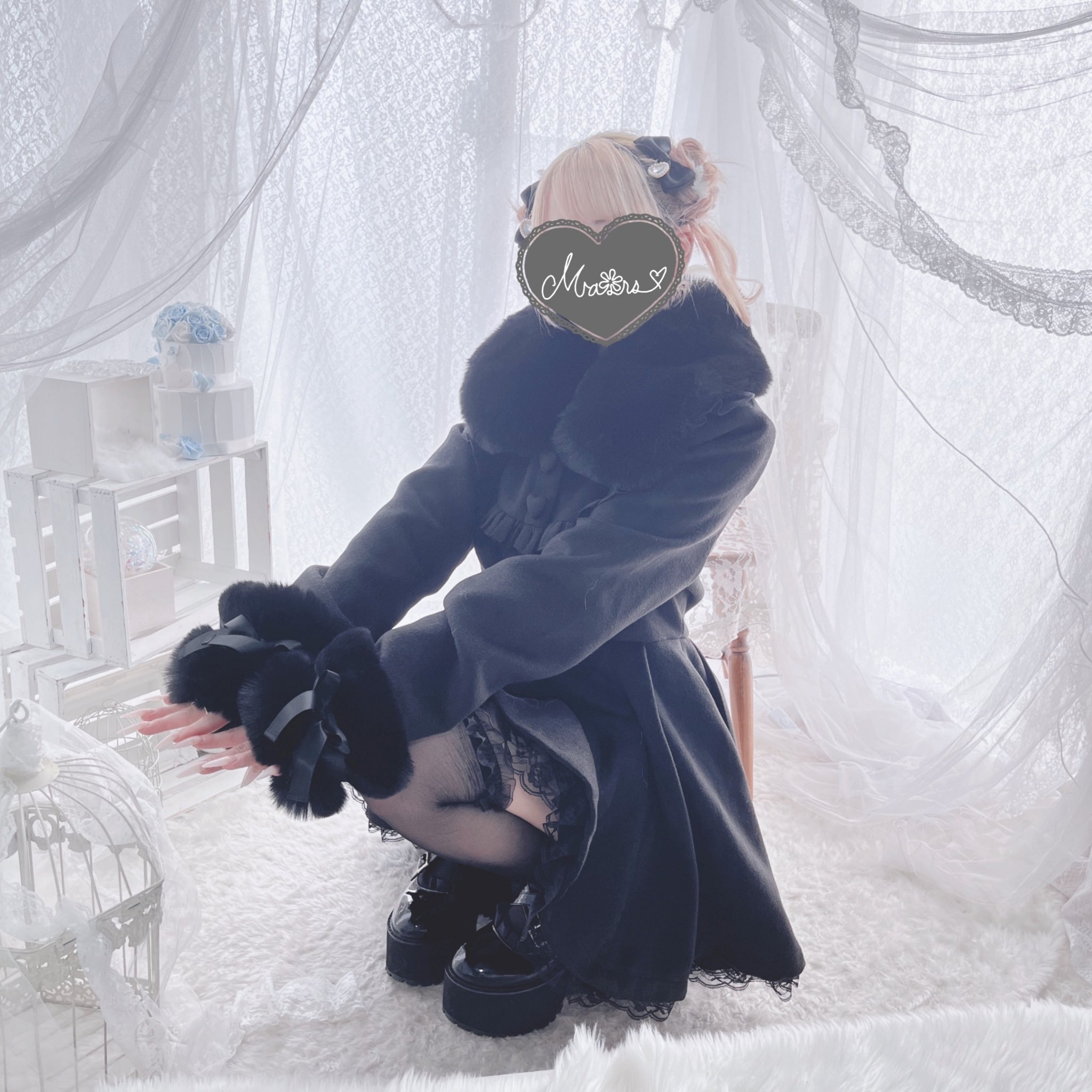 MARS ❤︎マーズ on X: 