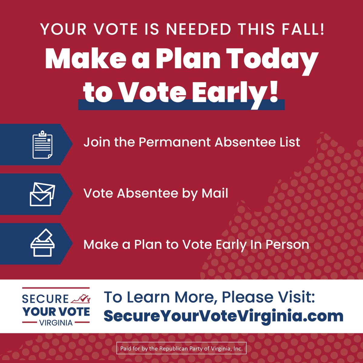 Virginia GOP tweet media