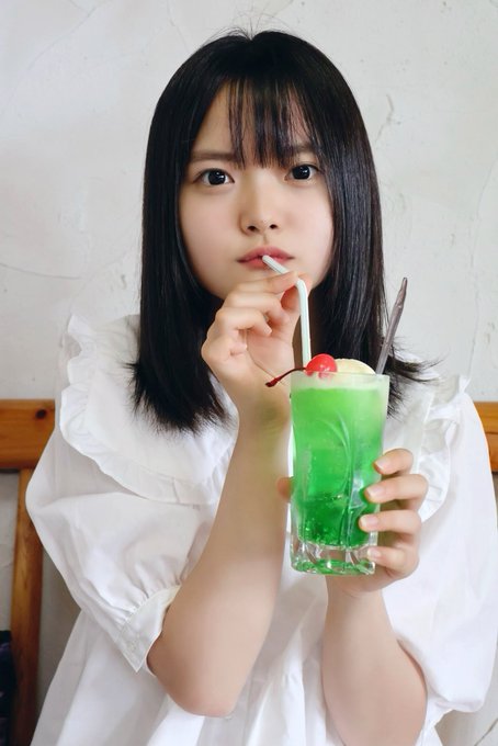 Twitterのコスプレ画像4