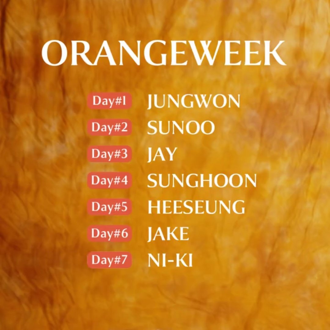 sevenvasion's tweet photo. placed ni-ki at the end cause they know he'll end up spoiling the whole album 😭 https://t.co/AuMotRxa3q