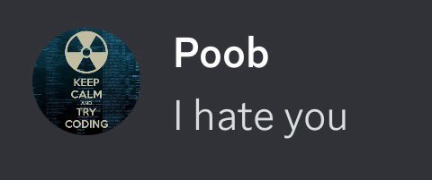 PoobQuotes's tweet photo. #PoobQuote https://t.co/p5OWAOjQCB