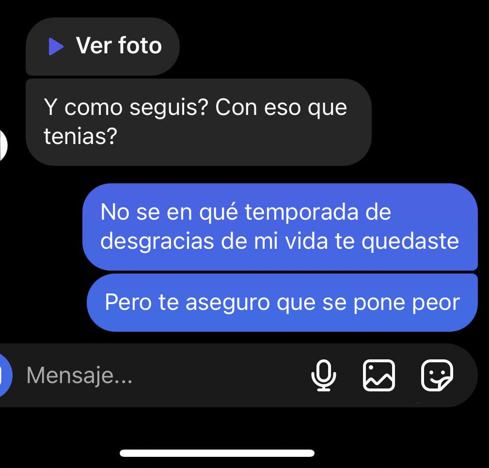 Poniéndome al día🤠
