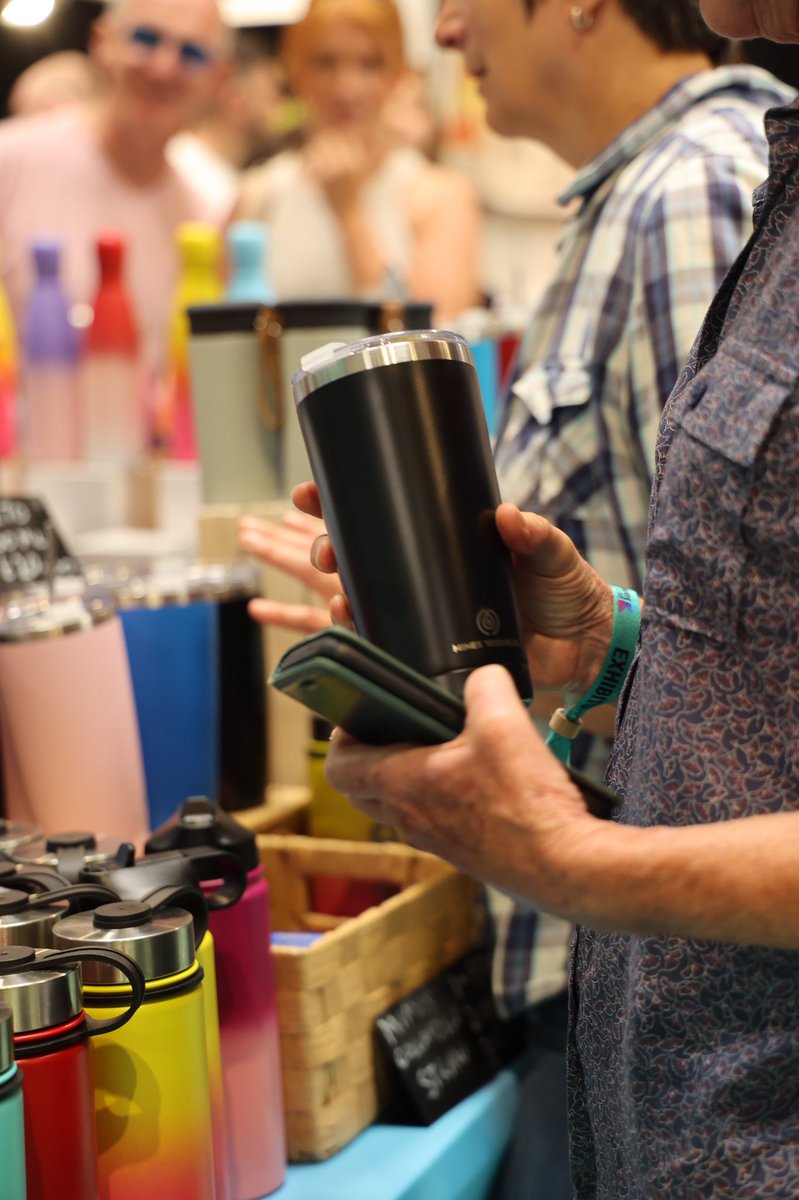 MimesReusables's tweet photo. ☕️ Reduce, Reuse, and Refuel! 🌱🌍 Say goodbye to single-use cups and hello to sustainability with our reusable coffee mugs! https://t.co/etFoOAJ8FW