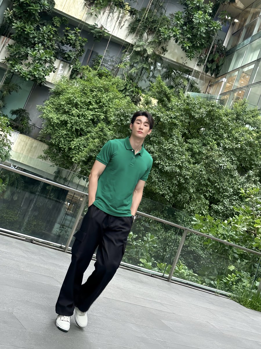 fforcejs's tweet photo. 💚 https://t.co/9MdE29oMug