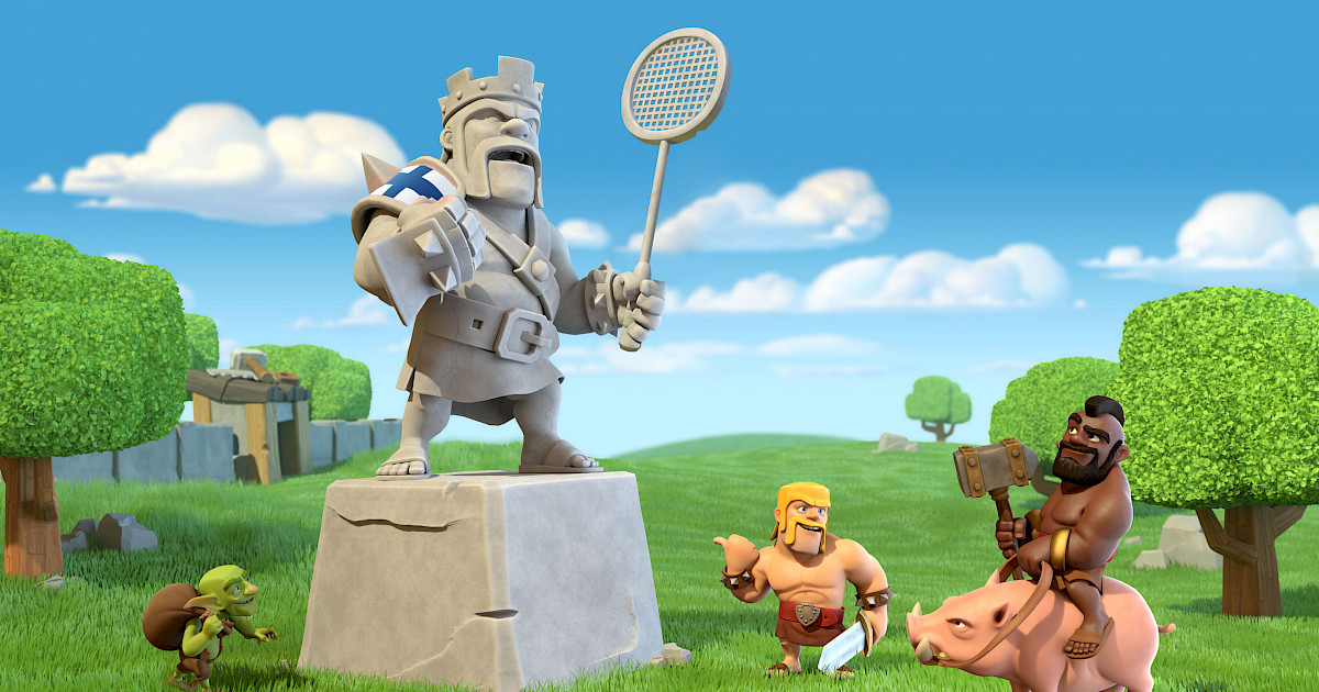 BadmintonExcl's tweet photo. Clash of Clans Arctic Open 2023 🏸 Winners :
🎯MS
Lee Zii Jia (MAS) 

🎯WS
Han Yue (CHN) 

🎯MD
Kim Astrup + Anders Skaarup Rasmussen (DEN)

🎯WD
Liu Sheng Shu + Tan Ning  (CHN) 

🎯XD
Feng Yan Zhe + Huang Dong Ping (CHN)

https://t.co/cA6aUSKo2m
#ArcticOpen2023 https://t.co/cudiDMiMO7
