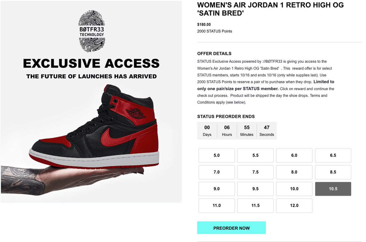 SOLELINKS tweet media