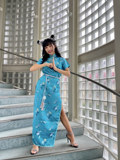 Twitterのコスプレ画像16