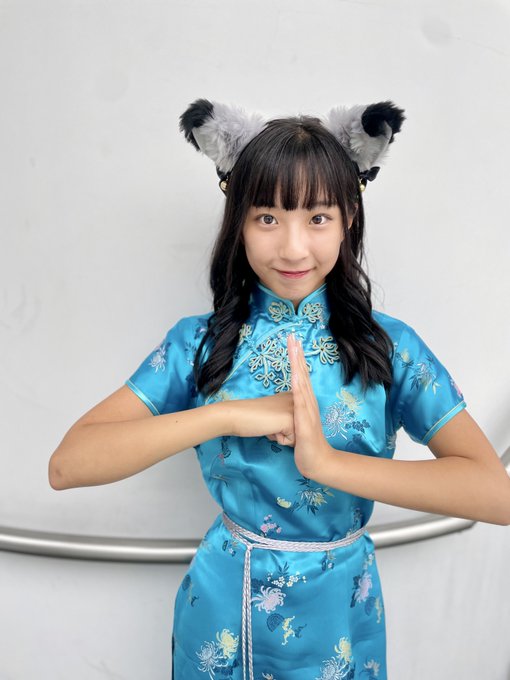 Twitterのコスプレ画像14