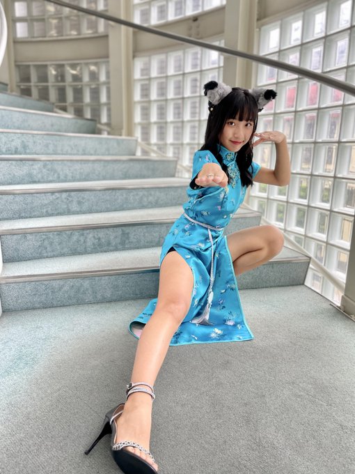 Twitterのコスプレ画像15