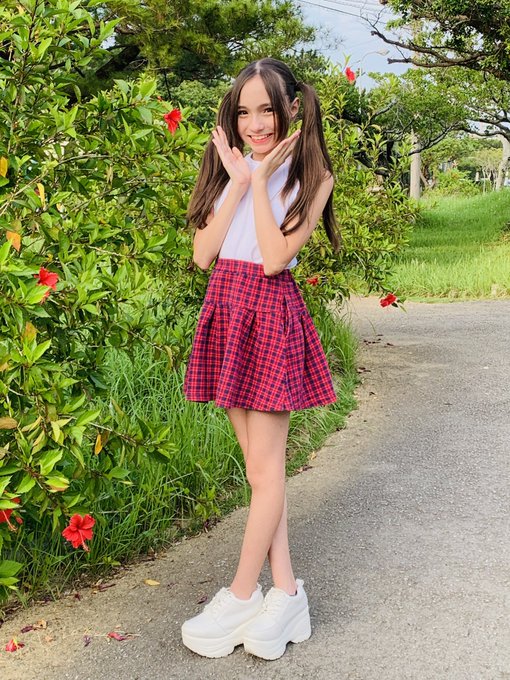 Twitterのコスプレ画像3