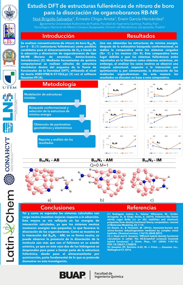 Noé Brigido Salvador tweet media