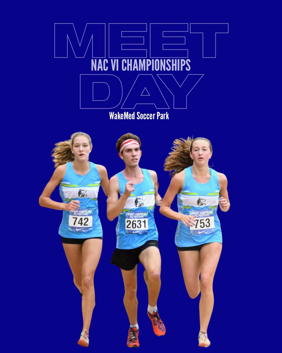 HHSXCTF's tweet photo. Championship Day. Let’s go Huskies!! @Husky_Sports #xc #championships #rollskies #huskiesup https://t.co/ZUY4TtFkrd