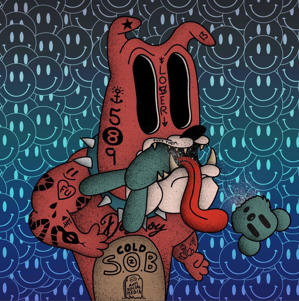 CollectionRude's tweet photo. ๐๐ผThe time is almost upon on us๐๐ผ
Degenerates please assemble and join us in the discord channel to talk about absolute nonsense and feet.
#xrp #nfts #fu #RudePets #degenerates https://t.co/Haayaik1Lj