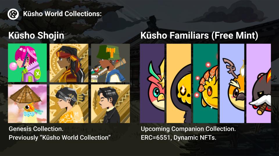 Kūsho World 🏴 tweet media