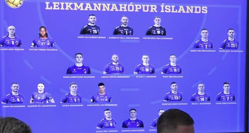 Arnar Daði Arnarsson tweet media