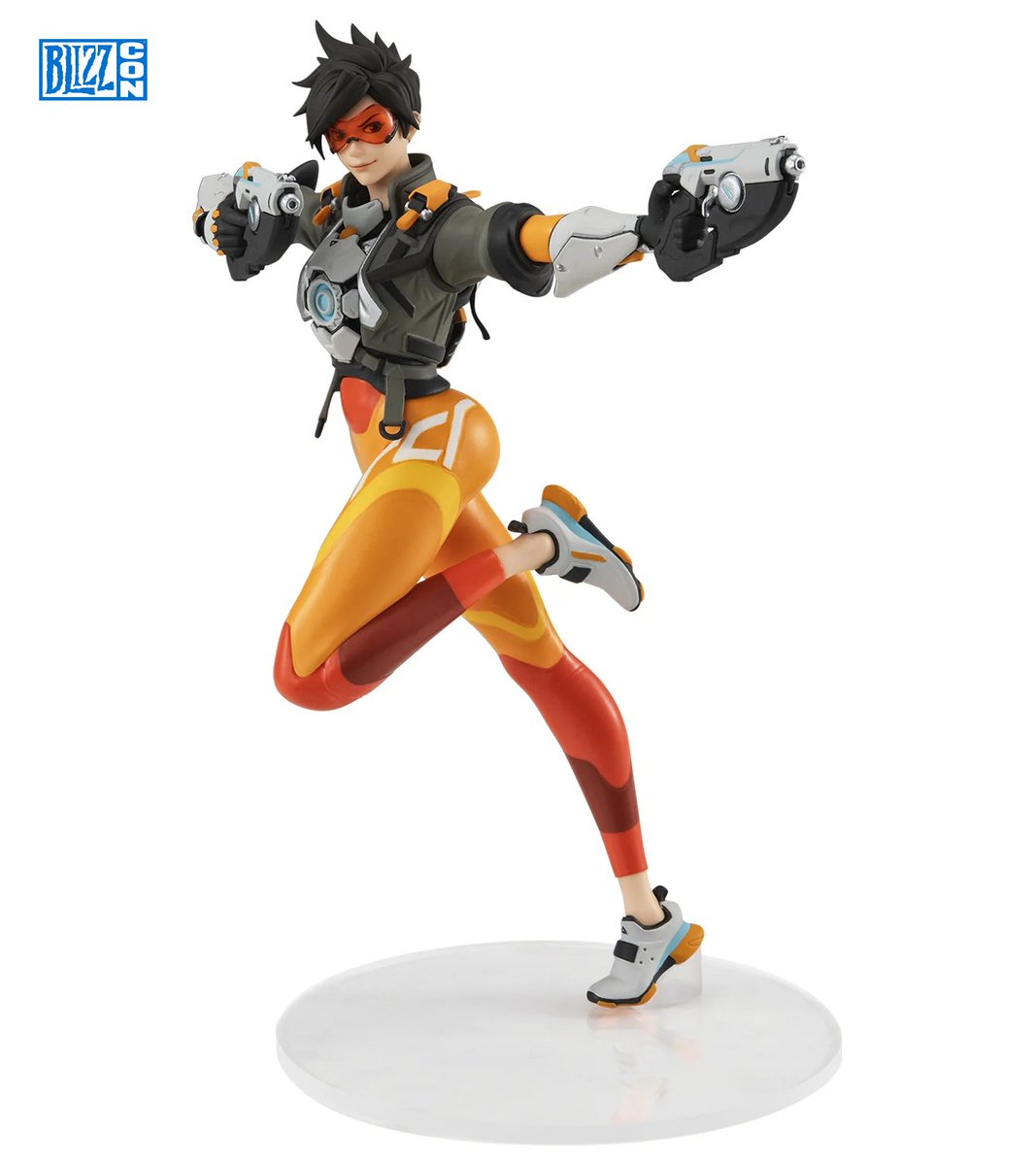 Overwatch Cavalry tweet media