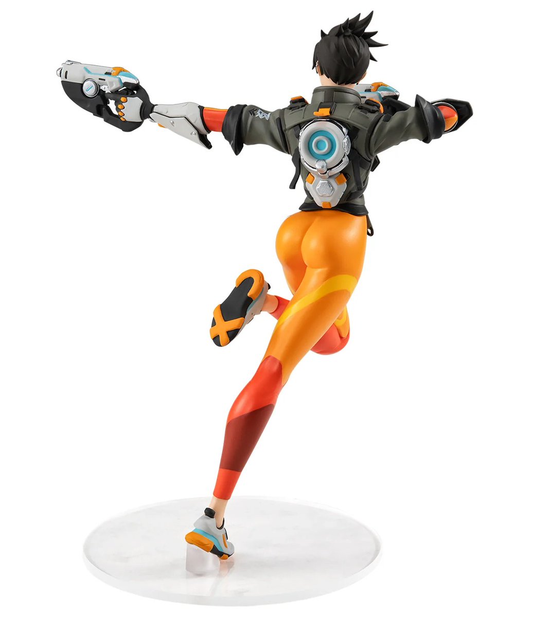 Overwatch Cavalry tweet media